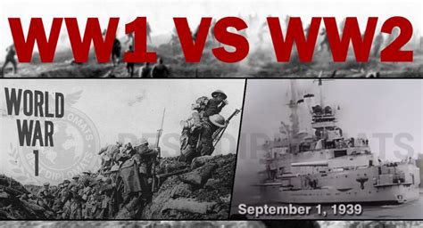 connection between ww1 and ww2.